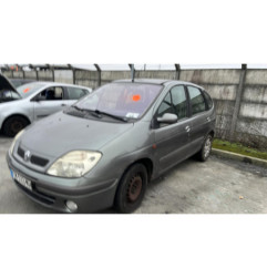 Vase d'expansion RENAULT SCENIC 1