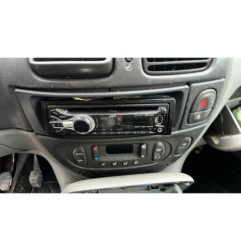 Vase d'expansion RENAULT SCENIC 1