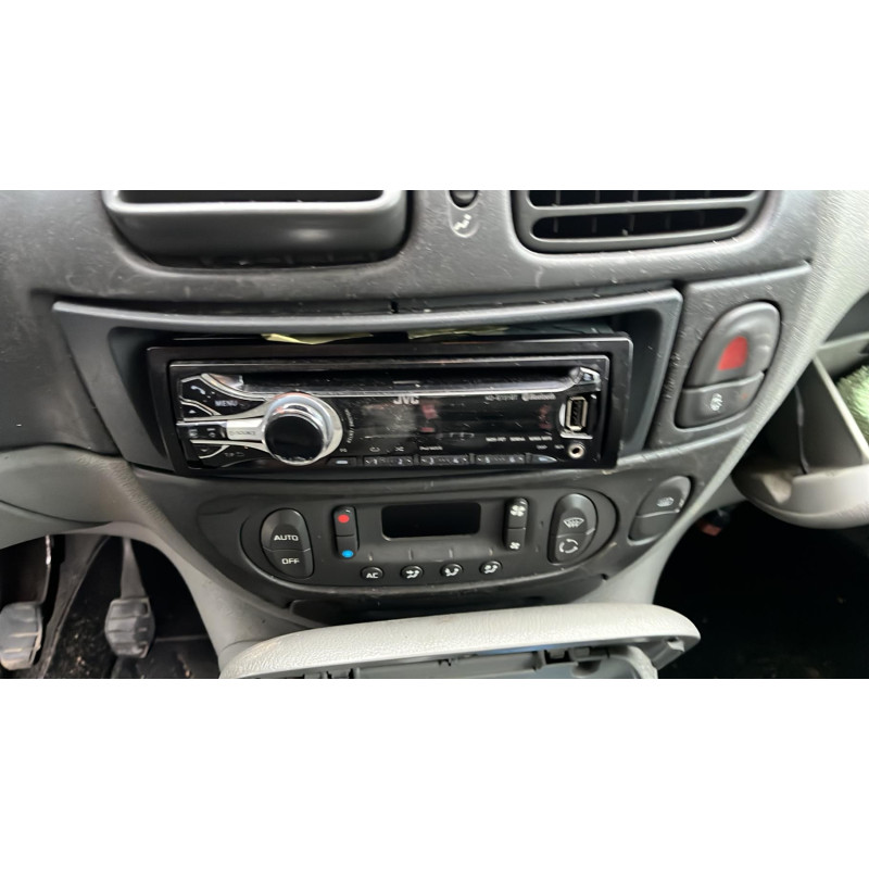 Vase d'expansion RENAULT SCENIC 1 Photo n°11