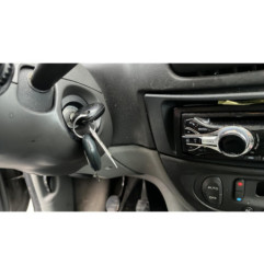 Vase d'expansion RENAULT SCENIC 1