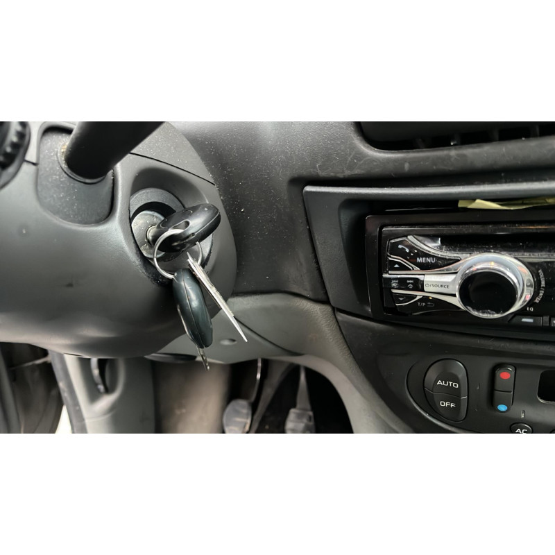 Vase d'expansion RENAULT SCENIC 1 Photo n°13