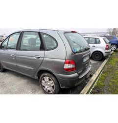 Vase d'expansion RENAULT SCENIC 1