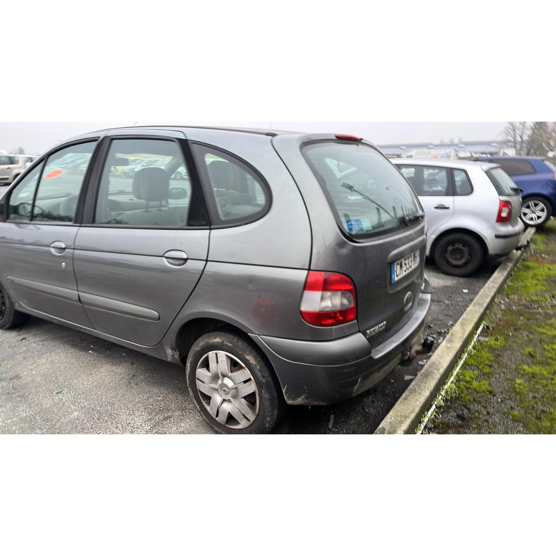 Vase d'expansion RENAULT SCENIC 1 Photo n°14