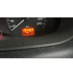 Vase d'expansion RENAULT SCENIC 1