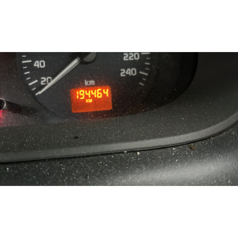 Vase d'expansion RENAULT SCENIC 1 Photo n°15