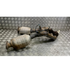 Catalyseur (echappement) LEXUS IS 2