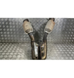 Catalyseur (echappement) LEXUS IS 2