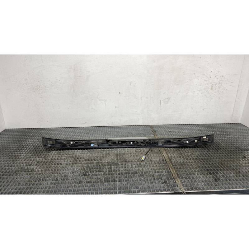 Becquet CITROEN C4 2 Photo n°1