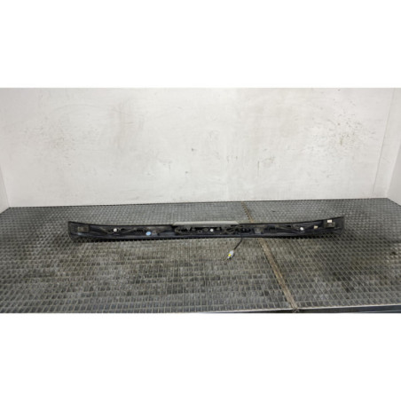 Becquet CITROEN C4 2 Photo n°1