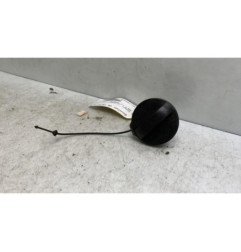 Bouchon de carburant PEUGEOT 208 2 Photo n°1