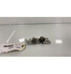 Fermeture de capot PEUGEOT 208 2