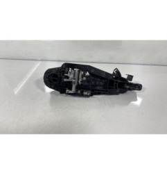 Poignee porte avant droit PEUGEOT 208 2