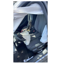 Poignee porte avant droit PEUGEOT 208 2
