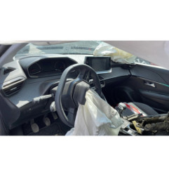 Poignee porte avant droit PEUGEOT 208 2