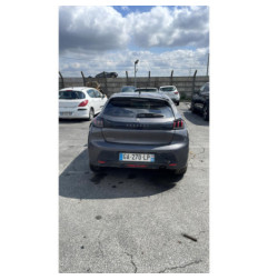 Poignee porte avant droit PEUGEOT 208 2