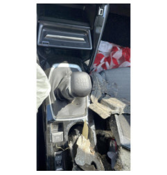 Poignee porte avant droit PEUGEOT 208 2
