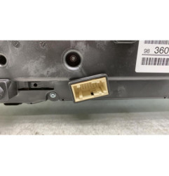 Compteur PEUGEOT 208 2