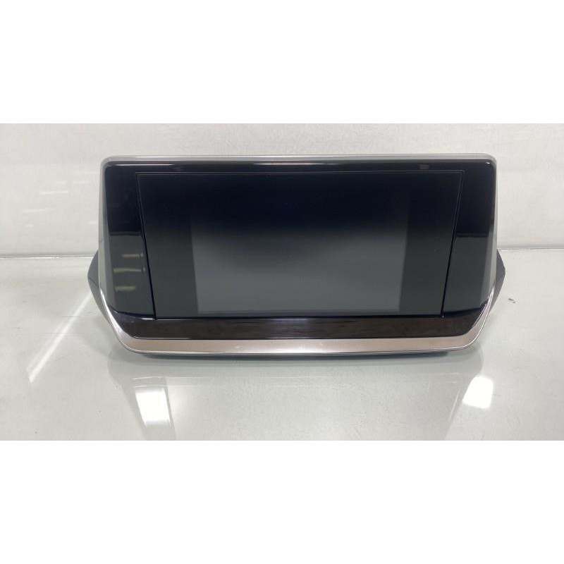 Ecran GPS PEUGEOT 208 2 Photo n°1