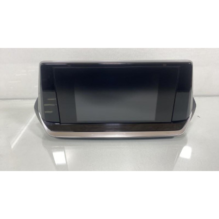 Ecran GPS PEUGEOT 208 2 Photo n°1