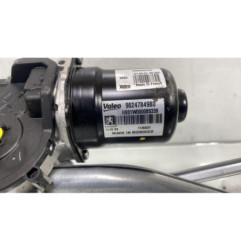 Moteur essuie glace avant PEUGEOT 208 2 Photo n°1