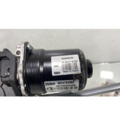 Moteur essuie glace avant PEUGEOT 208 2
