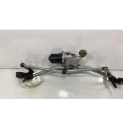 Moteur essuie glace avant PEUGEOT 208 2