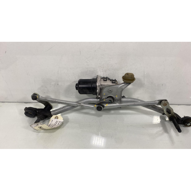 Moteur essuie glace avant PEUGEOT 208 2 Photo n°4