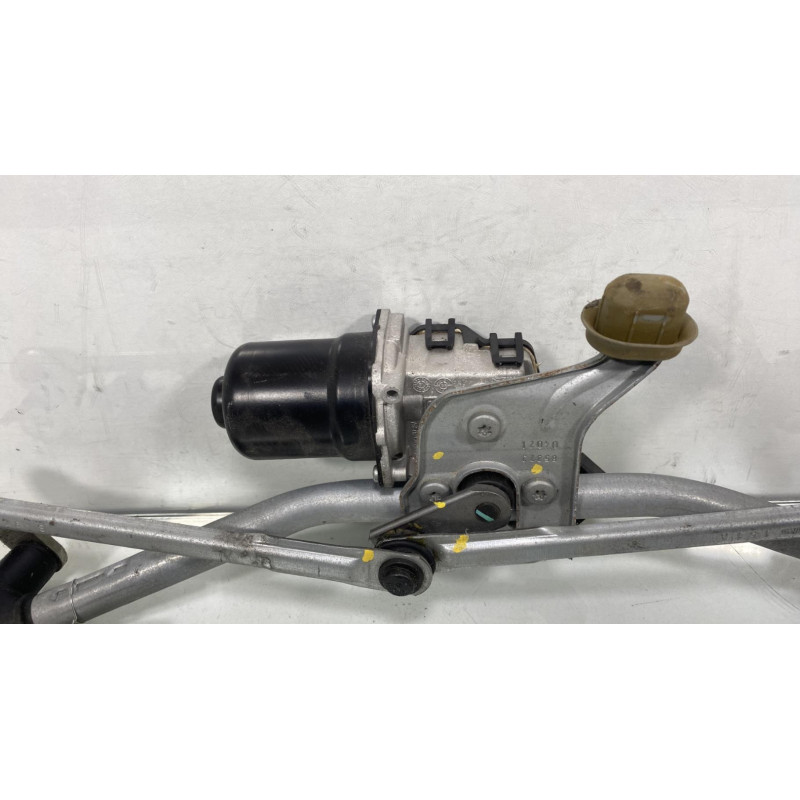 Moteur essuie glace avant PEUGEOT 208 2 Photo n°5
