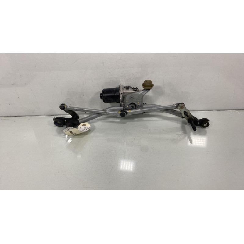 Moteur essuie glace avant PEUGEOT 208 2 Photo n°6
