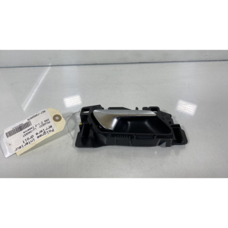 Poignee interieur arriere droit PEUGEOT 208 2