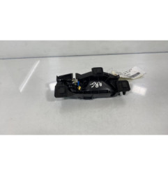 Poignee interieur arriere gauche PEUGEOT 208 2