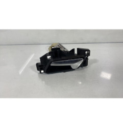 Poignee interieur avant gauche PEUGEOT 208 2