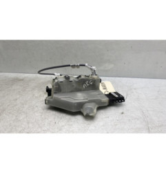 Serrure arriere gauche PEUGEOT 208 2