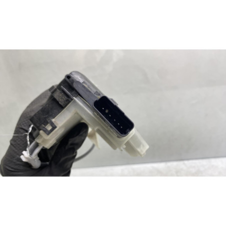 Serrure avant gauche PEUGEOT 208 2