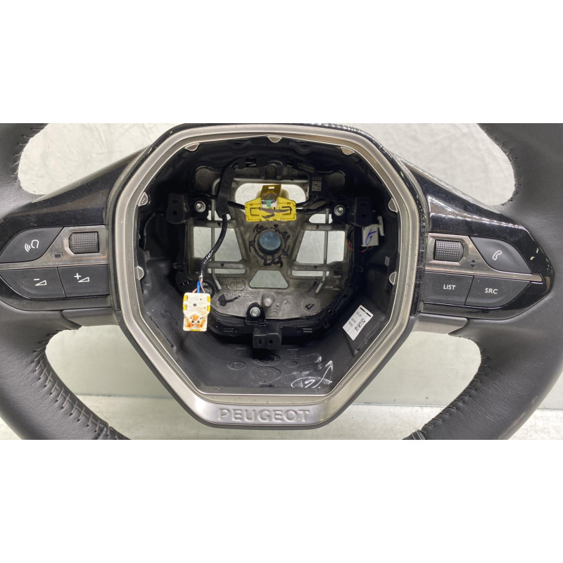 Volant PEUGEOT 208 2 Photo n°3