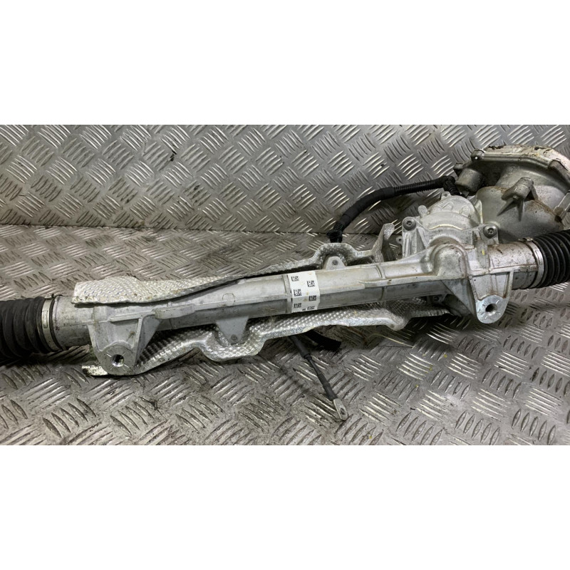 Cremaillere assistee PEUGEOT 208 2 Photo n°4