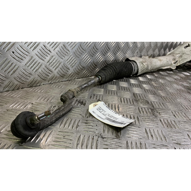 Cremaillere assistee PEUGEOT 208 2 Photo n°5