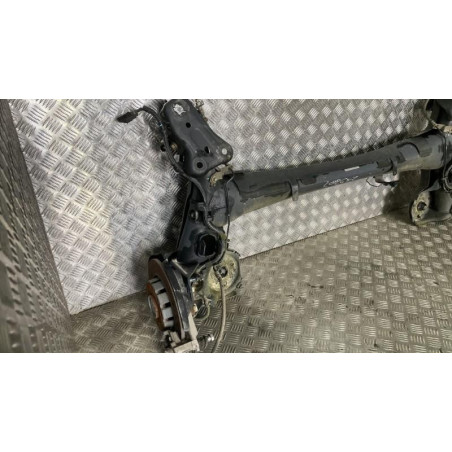 Essieu arriere PEUGEOT 208 2