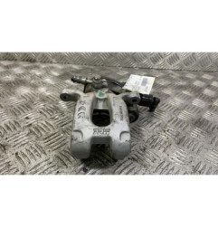 Etrier arriere gauche (freinage) PEUGEOT 208 2