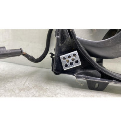Moto ventilateur radiateur PEUGEOT 208 2
