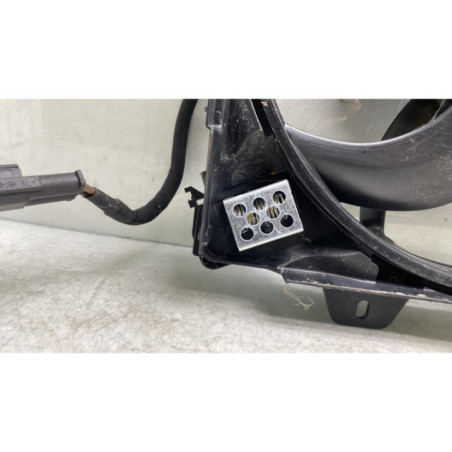 Moto ventilateur radiateur PEUGEOT 208 2
