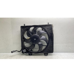 Moto ventilateur radiateur PEUGEOT 208 2