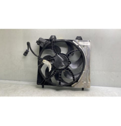 Moto ventilateur radiateur PEUGEOT 208 2