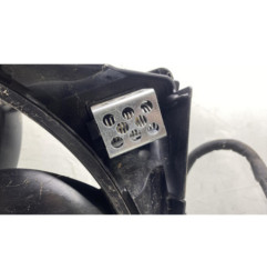Moto ventilateur radiateur PEUGEOT 208 2