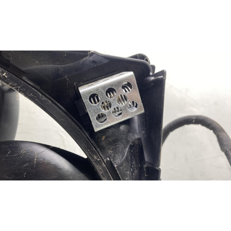 Moto ventilateur radiateur PEUGEOT 208 2 Photo n°5