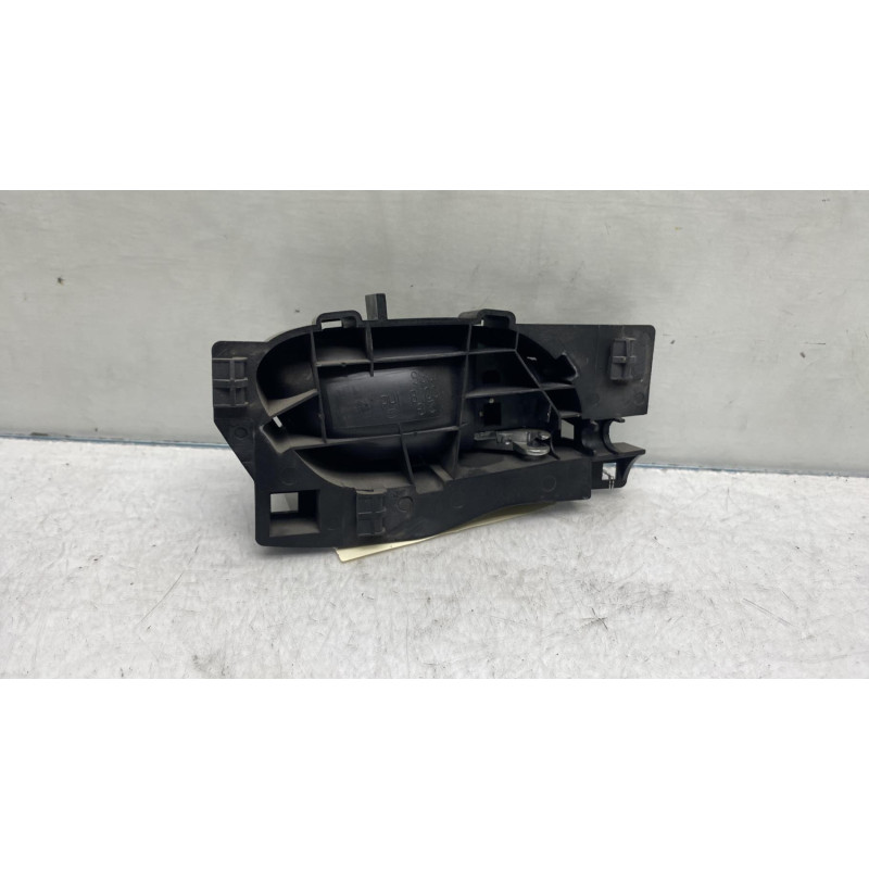 Poignee interieur arriere gauche CITROEN C4 1 Photo n°1
