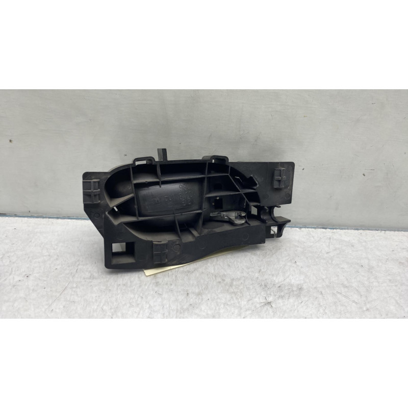 Poignee interieur arriere gauche CITROEN C4 1 Photo n°3