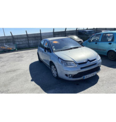 Poignee interieur arriere gauche CITROEN C4 1