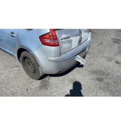 Poignee interieur arriere gauche CITROEN C4 1