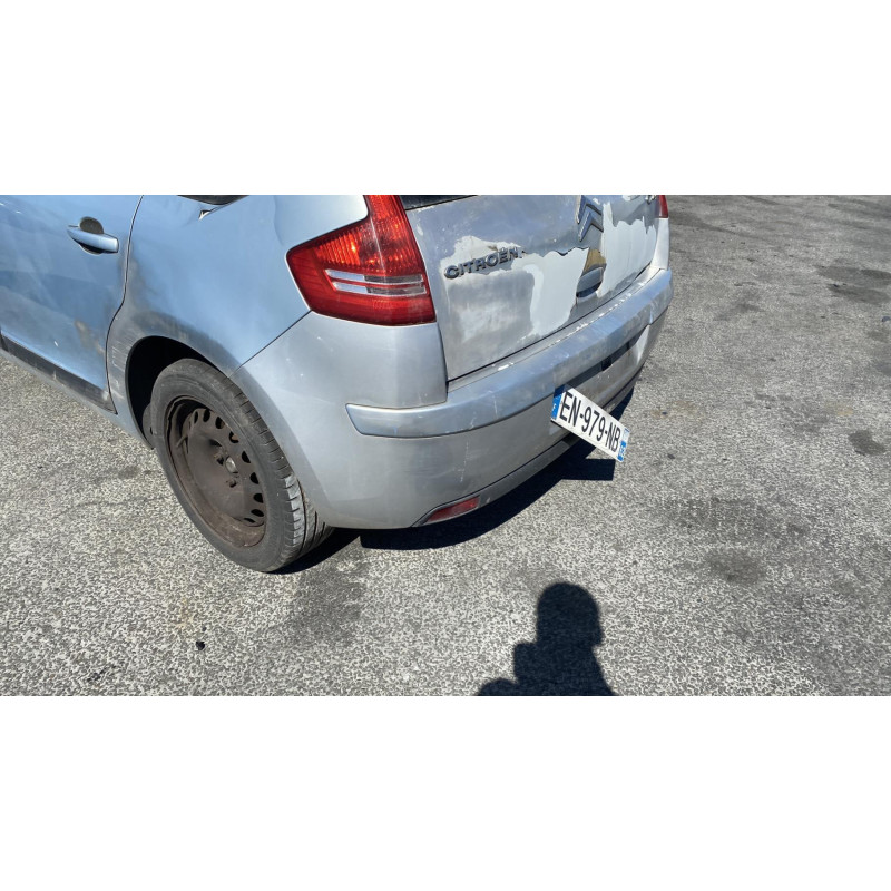 Poignee interieur arriere gauche CITROEN C4 1 Photo n°5